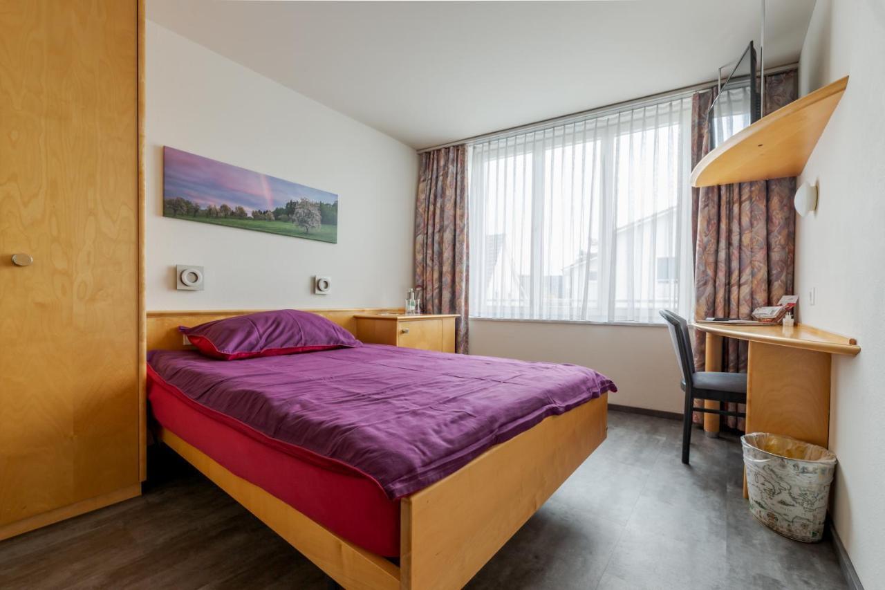 Hotel Rynach Reinach  Exteriér fotografie